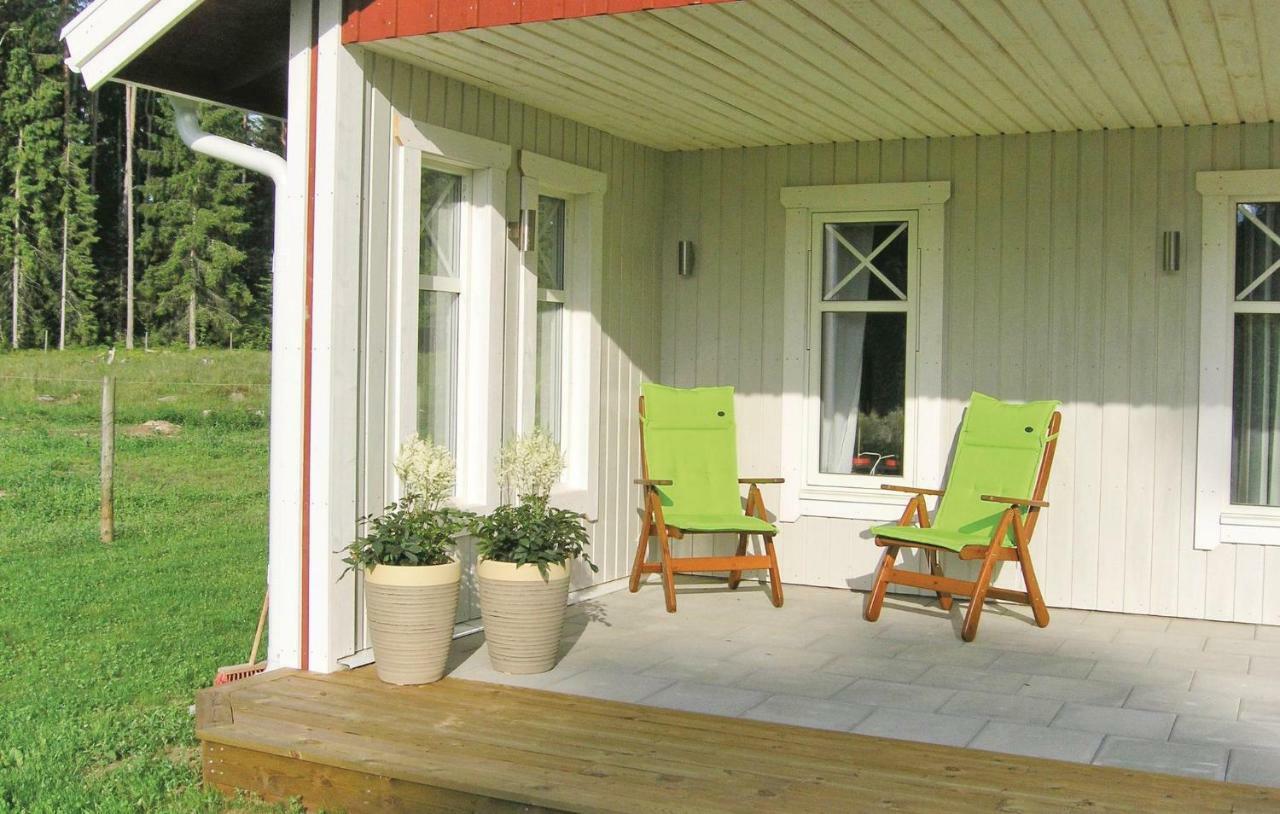 Cozy Home In Vittaryd With Sauna Kvänarp Extérieur photo
