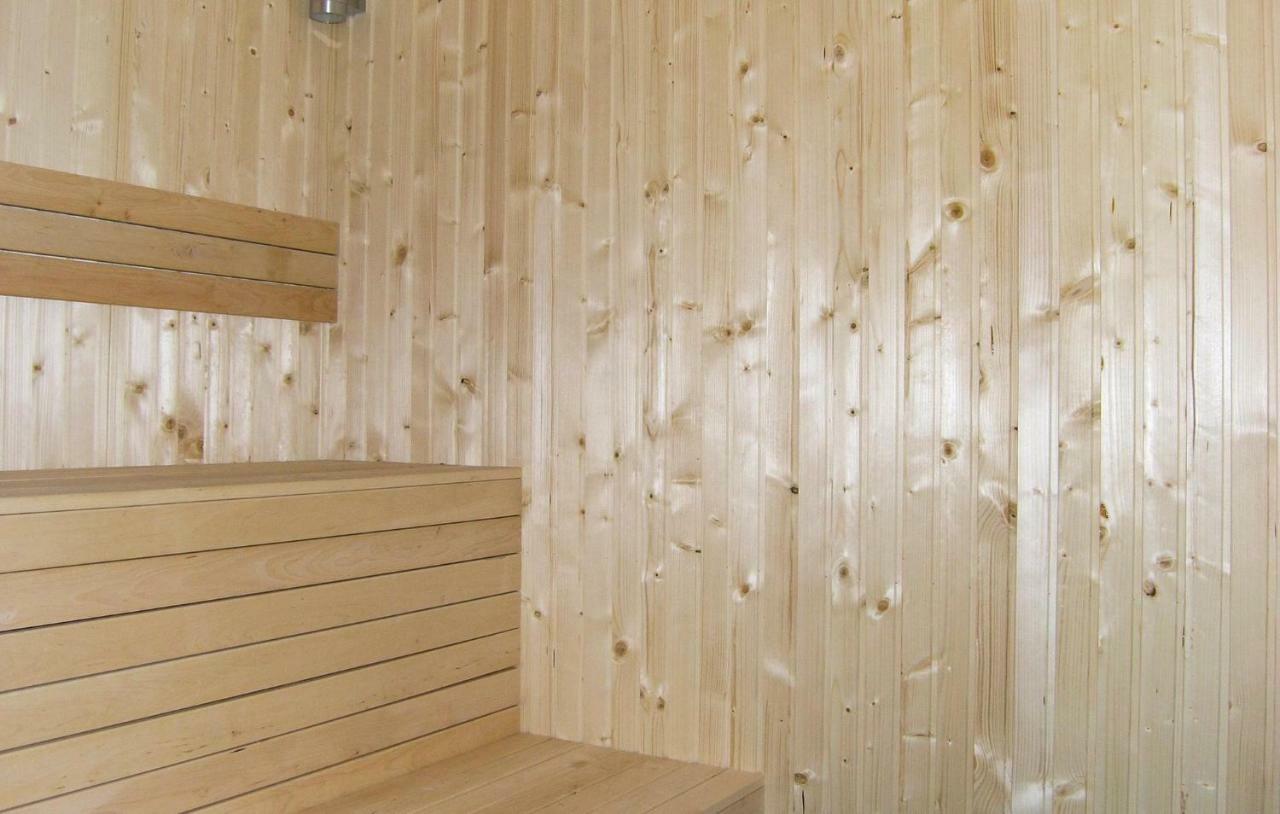 Cozy Home In Vittaryd With Sauna Kvänarp Extérieur photo